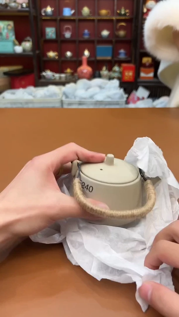 【闪购商品】其他一铭茶器粉丝福利@@888