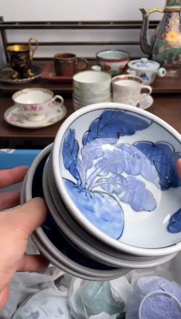 【闪购商品】瓷片655-Q-满20包邮48h凑单