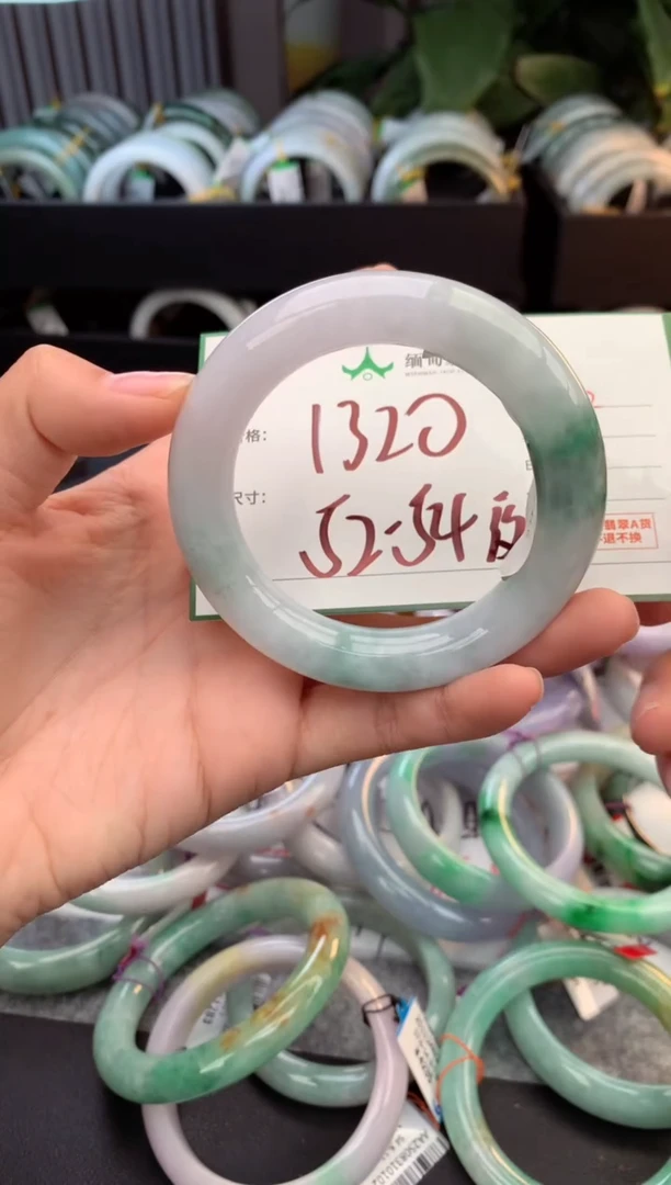 未镶嵌定制翡翠毛货需精细抛光+多样性拍1发1