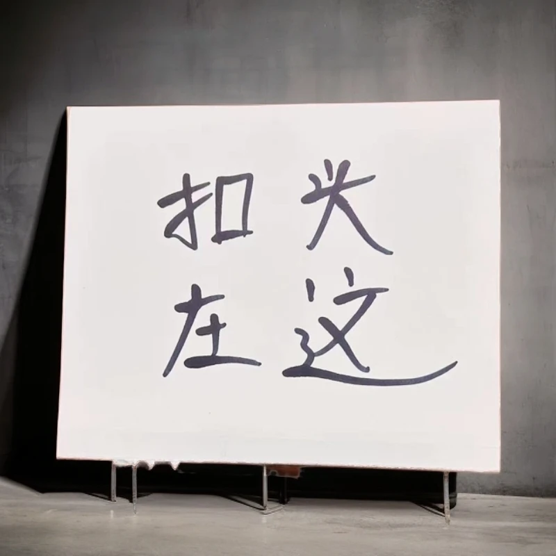 (单扣头) 男士腰带扣头链接--F