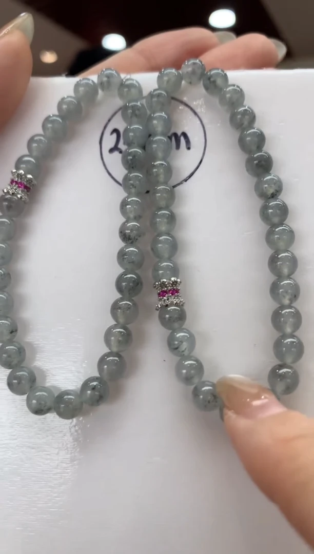 未镶嵌手串翡翠手串 多样性发货1件