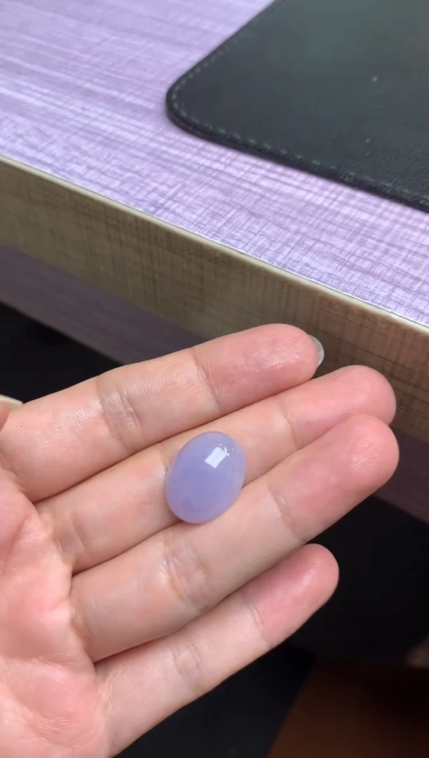 未镶嵌定制翡翠毛货