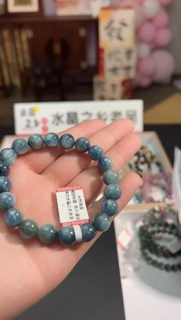 【闪购商品】水晶手链未镶嵌84多样性发其一/9+