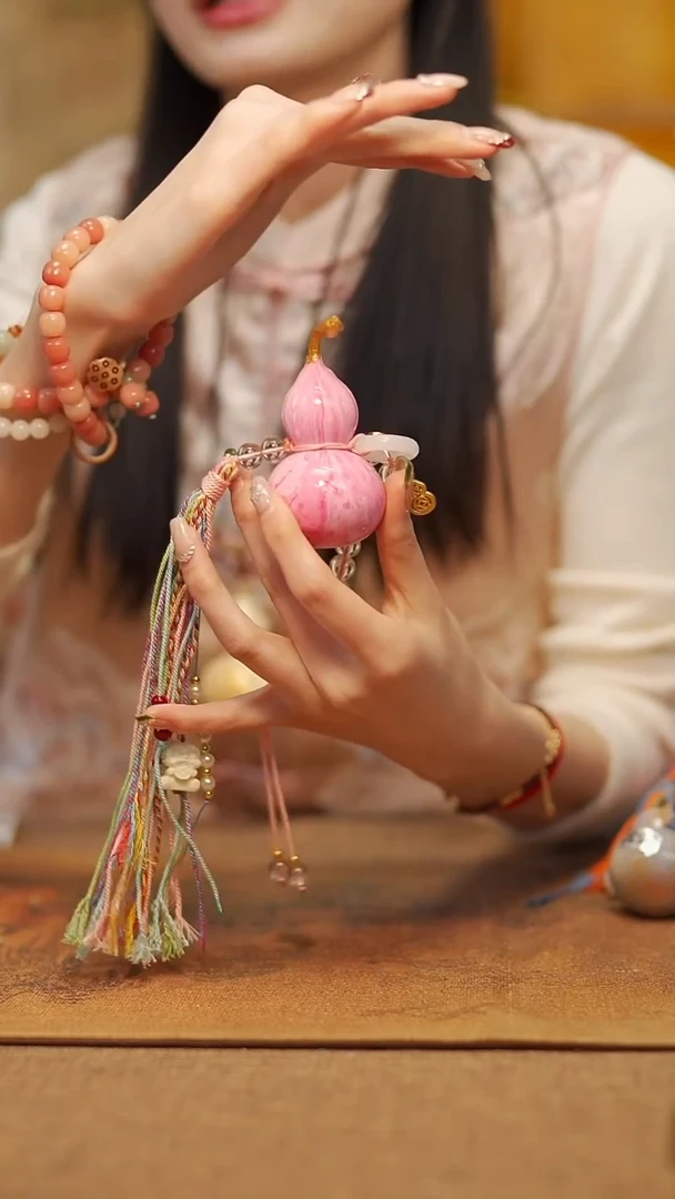 【闪购商品】627 宴禾堂漆艺车挂葫芦99