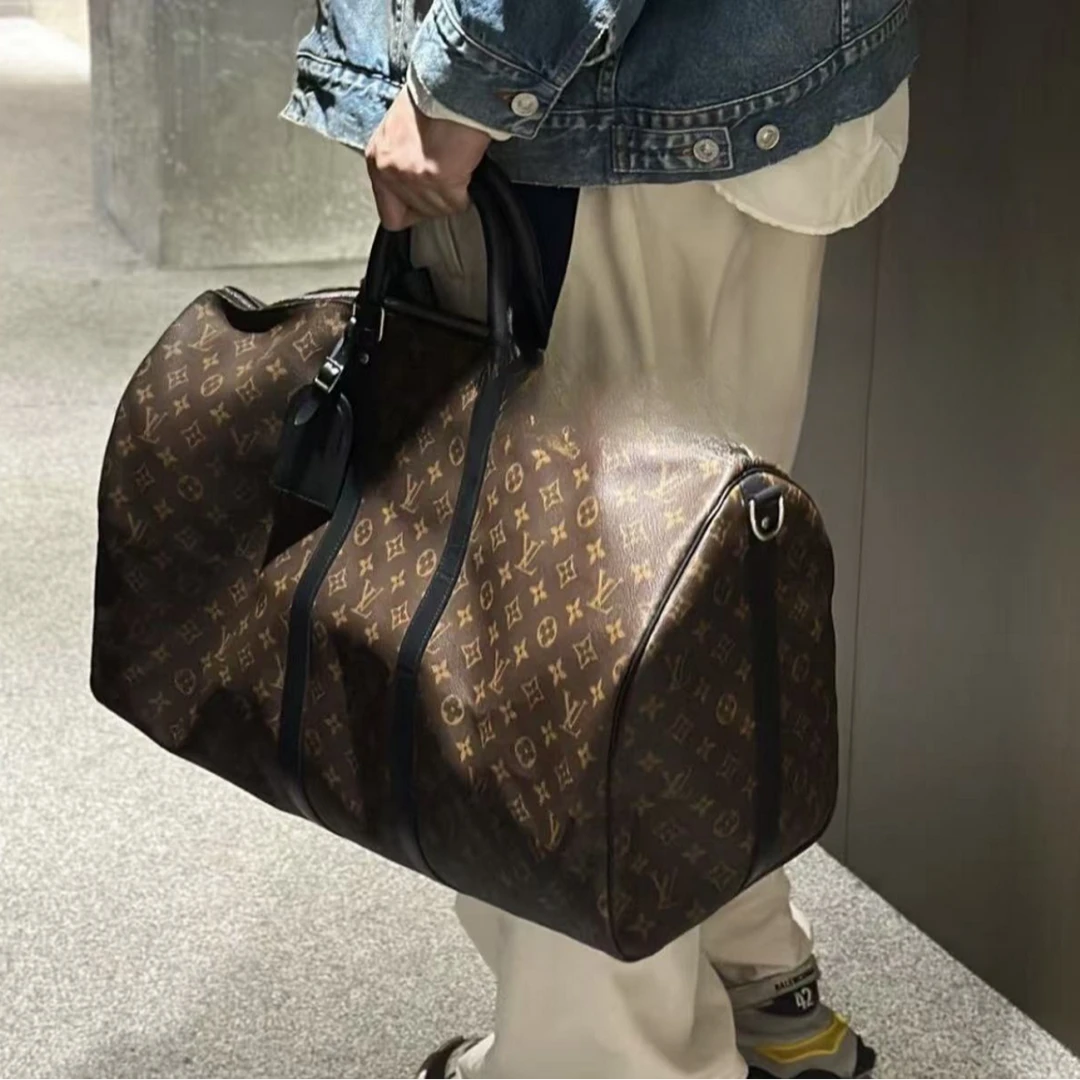 99新 LouisVuitton/路易威登 /单肩包/3970