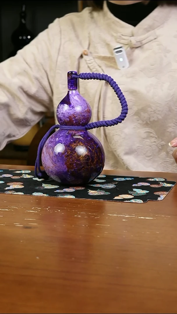 热水酒葫芦 一物一拍767