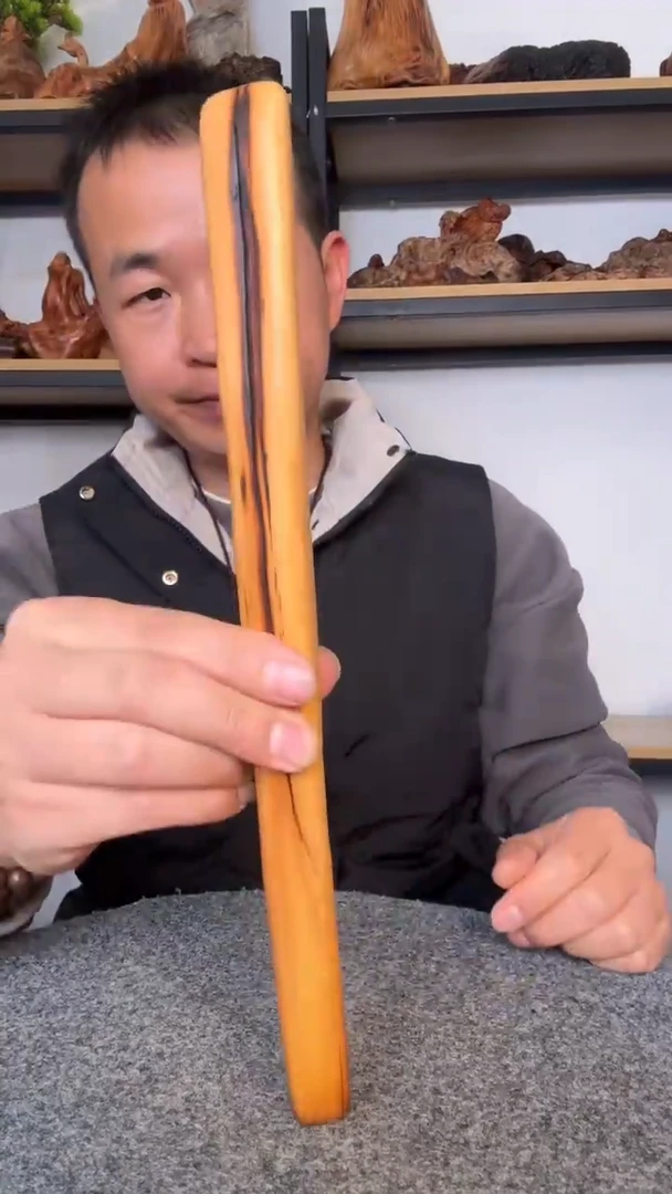 【闪购商品】柏木（崖柏）崖柏