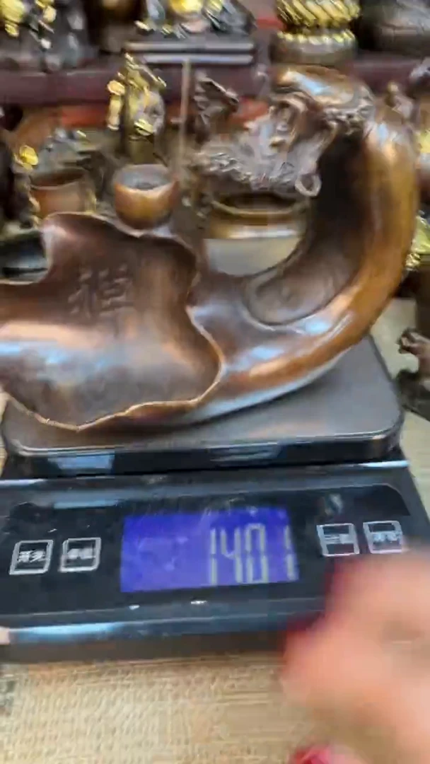 铜韵铜器铜韵铜器