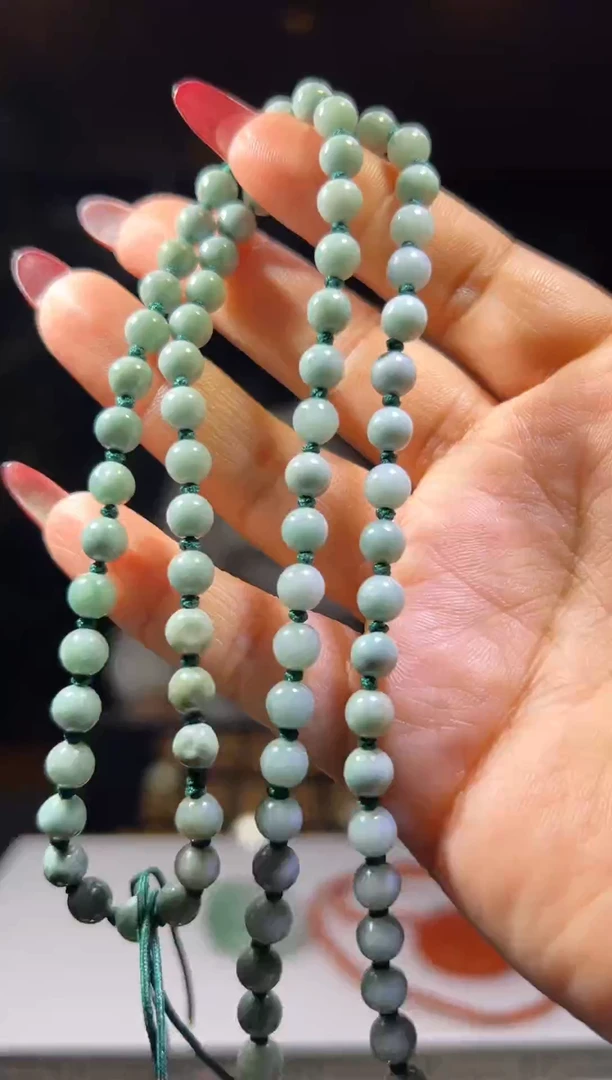 未镶嵌定制翡翠2025-11-21-24