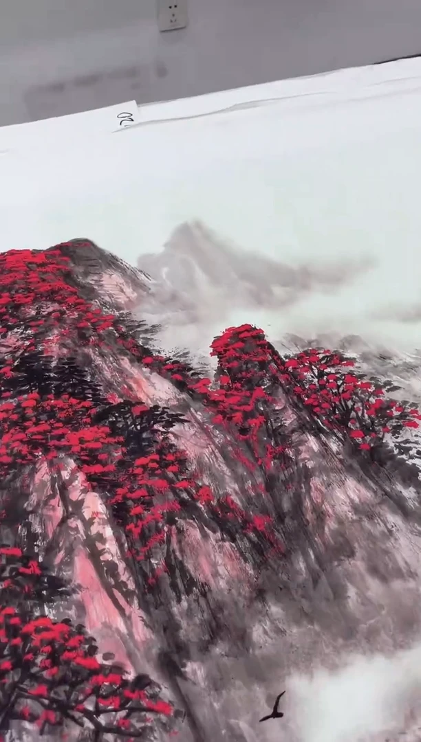 丽丽精品专属画链接x04