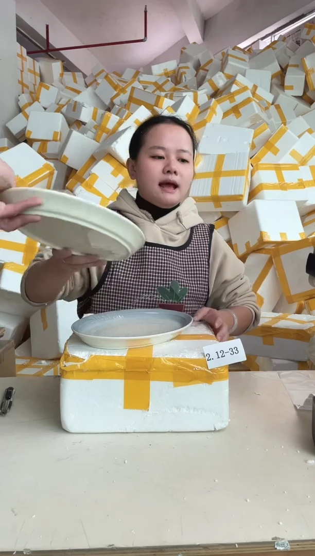 【闪购商品】瓷2.12-33