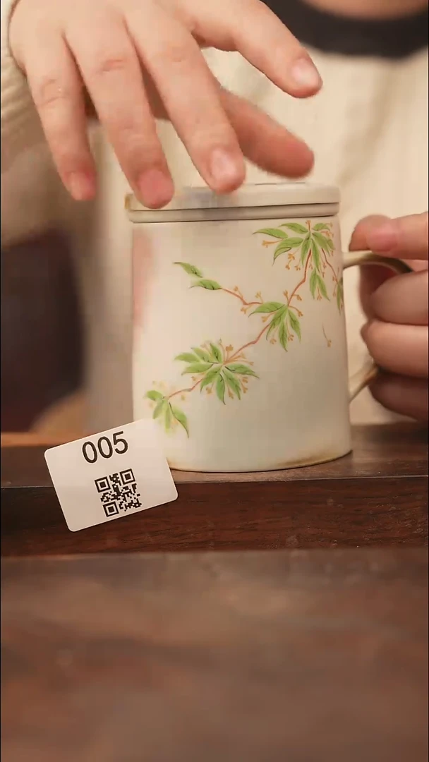 【落单孤品】/杯子@@005