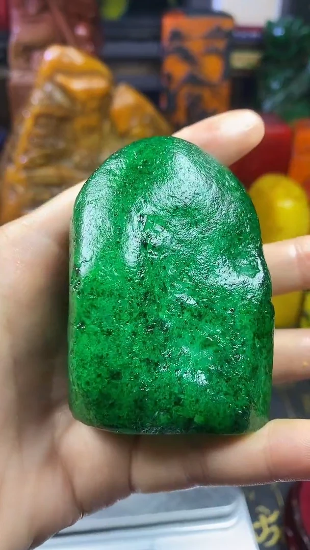 寿山石印石天然的篆刻石料111111