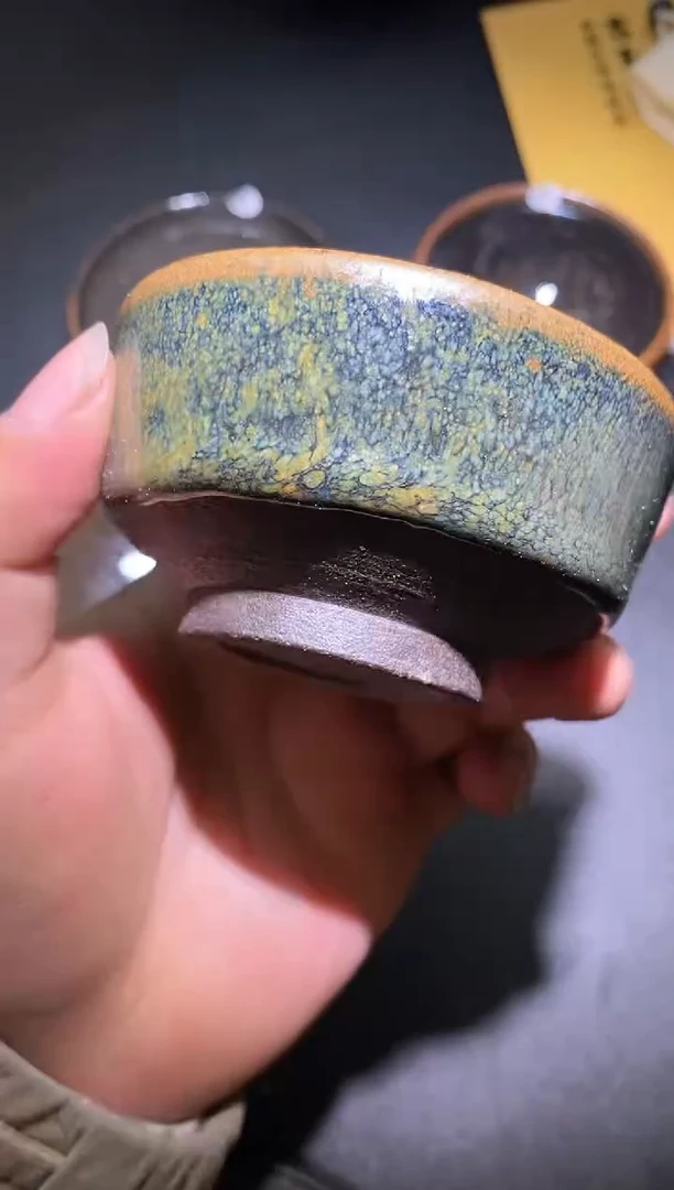 【闪购商品】茶盏               20