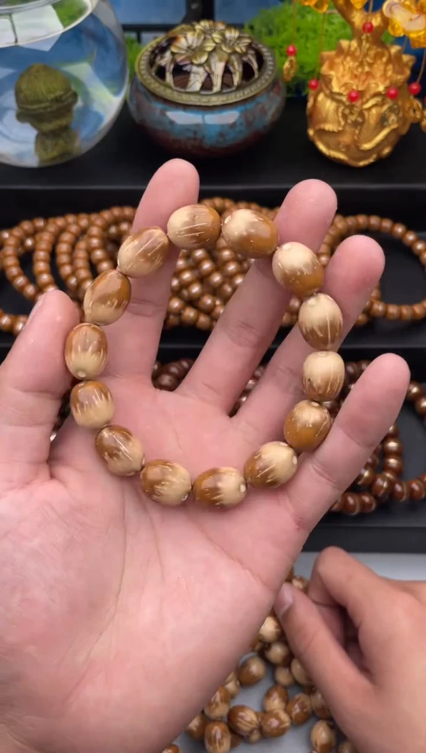 紫金鼠手串紫金鼠龙蛋1
