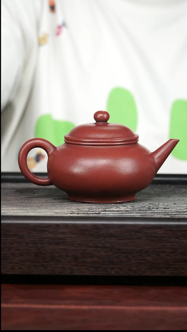 茶壶紫砂精品紫砂壶21........280CC