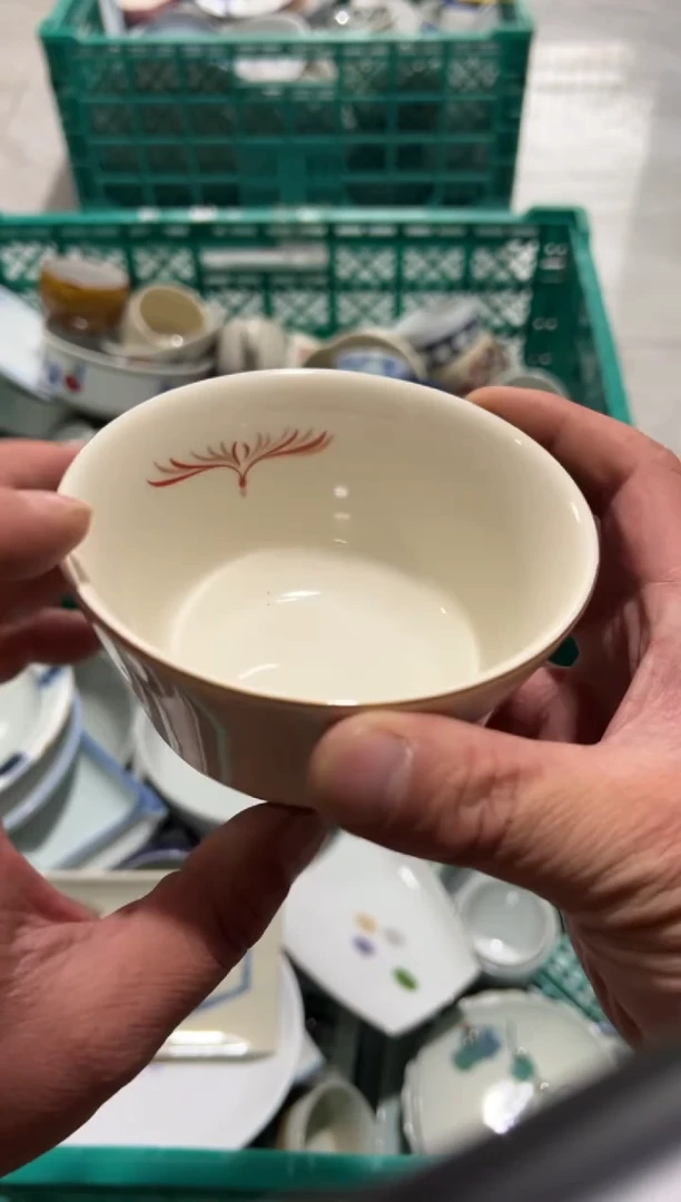 中古商品默认瑕疵完美主义者慎拍