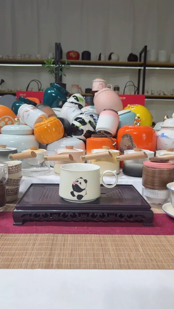 水杯咖啡杯【微瑕疵】