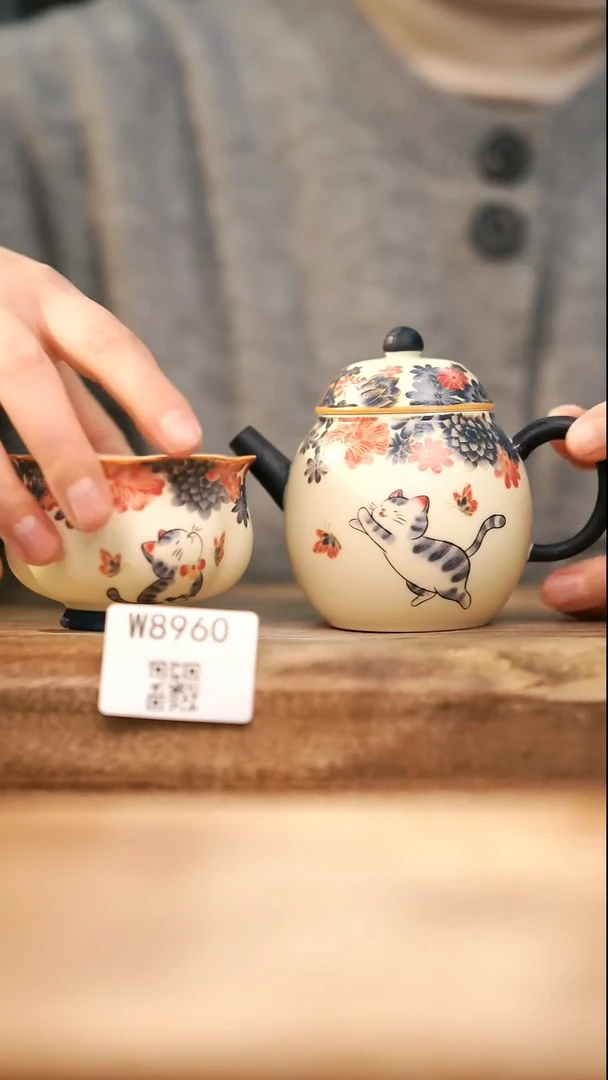 【经典福利】/ 杯子@@W8960