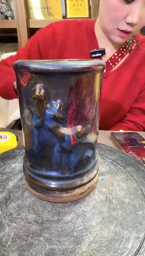 【闪购商品】其他E36景德镇制瓷器一件