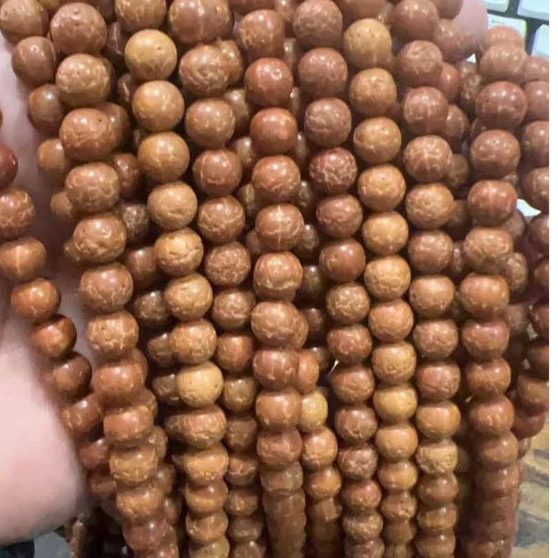 C42金刚菩提无齿0.8/108颗