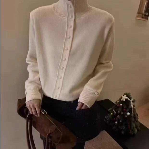 ASEN阿森 秋冬保暖针织衫（601-700）