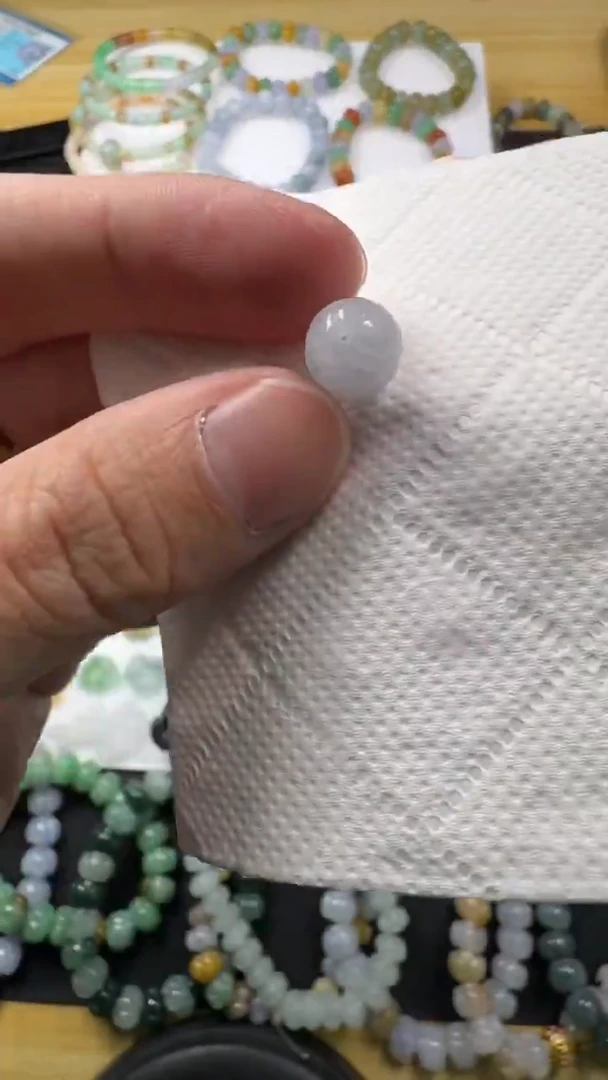 颈饰未镶嵌翡翠【闪购商品】 天然翡翠