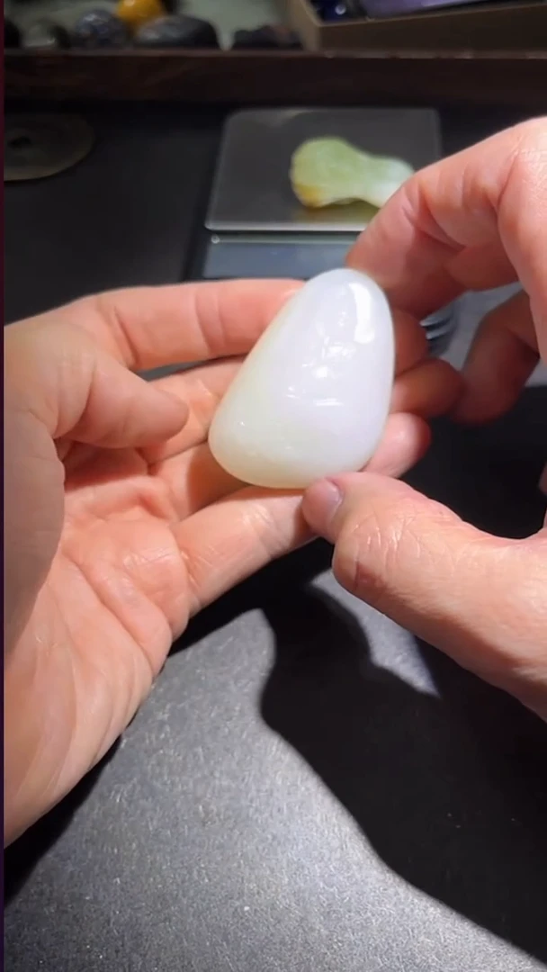 颈饰未镶嵌和田玉pz1130-33吊坠牌子