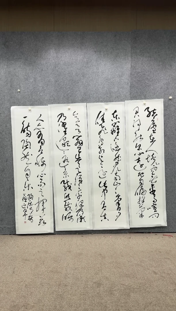 【闪购商品】书法pmw不二轩旗舰店书法SYJ27