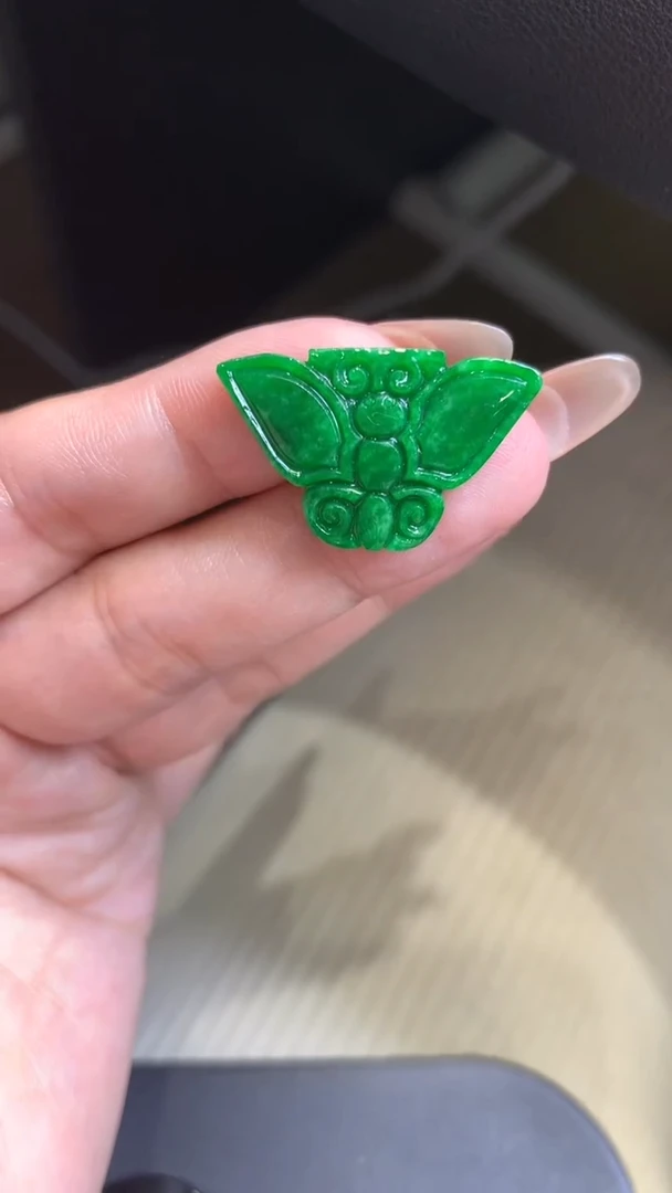 【闪购商品】定制翡翠未镶嵌翡翠