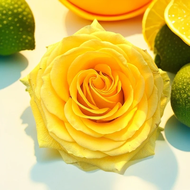 【3棵包邮】苏格兰黄油玫瑰月季扦插花苗切花盆栽四季灌木庭院阳台