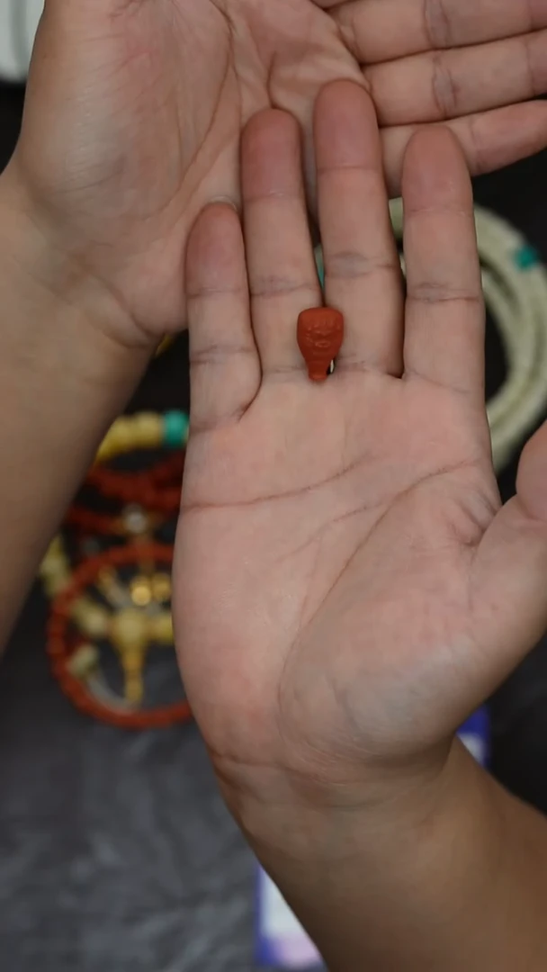 南红玛瑙配饰未镶嵌南红配饰