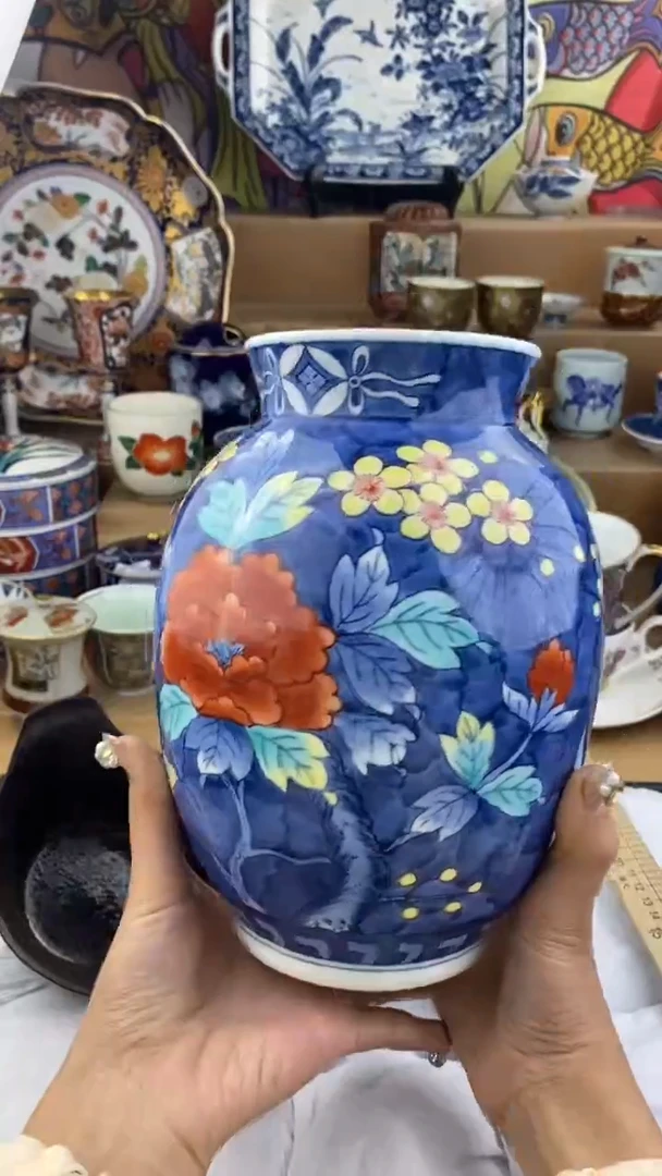【闪购商品】杯瓷色工艺品品品品