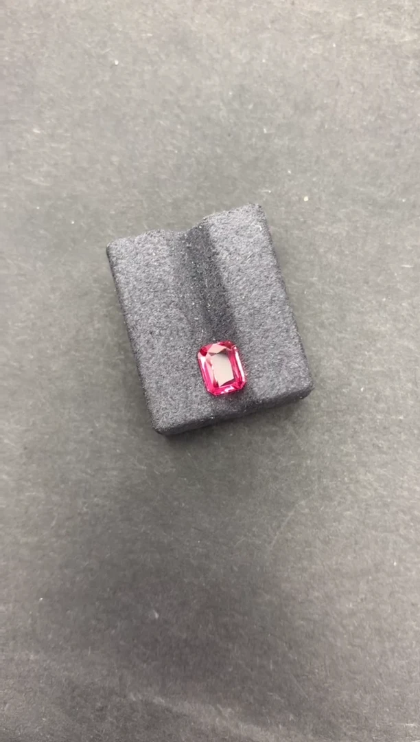 【闪购商品】尖晶石裸石未镶嵌1.1克拉