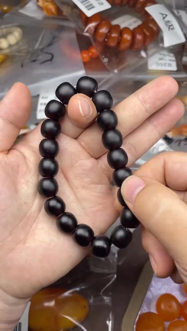 木高端原创饰品081