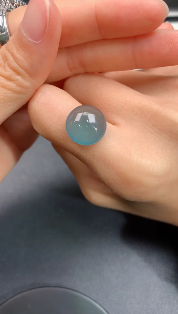 【闪购商品】翡翠颈饰未镶嵌无鉴赏期