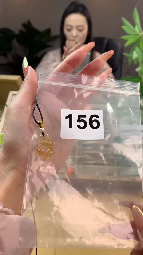 【闪购商品】玛瑙/玉髓手镯未镶嵌156