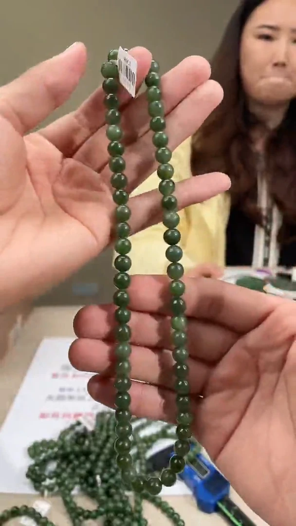 颈饰未镶嵌和田玉多样性拍一发一170064