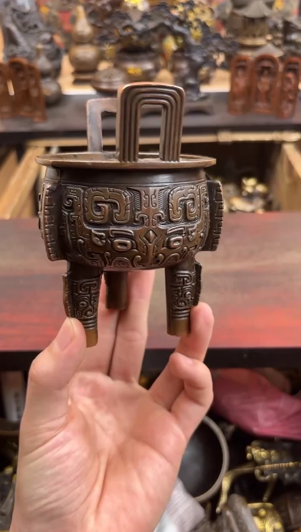 德商铜专属精选链接