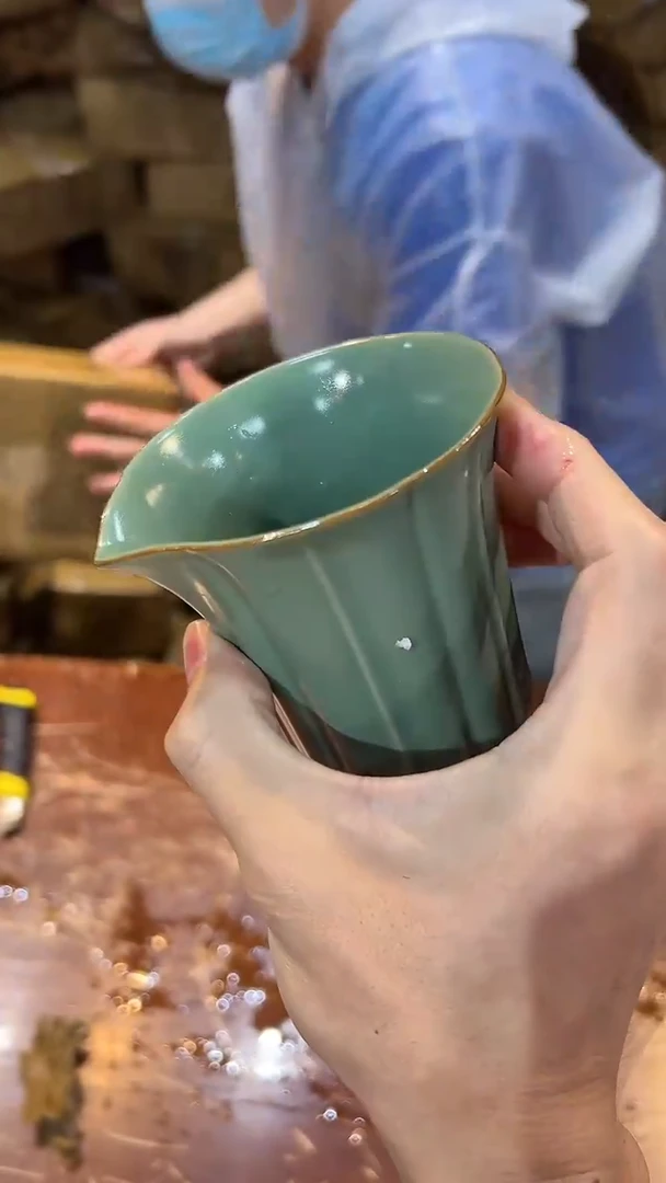 清货搏赢甄选陶瓷茶具链接