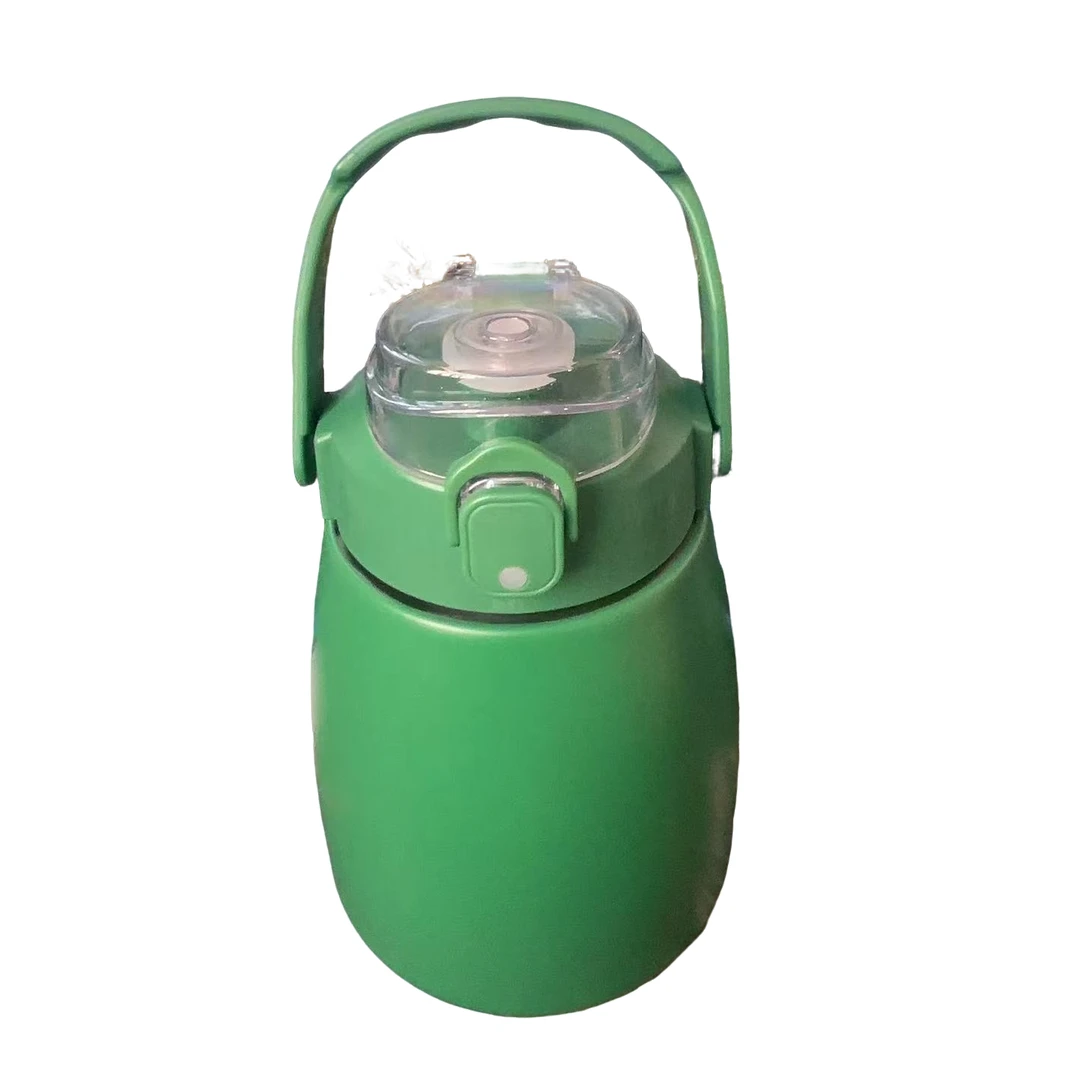 大肚保温杯（颜色不挑）