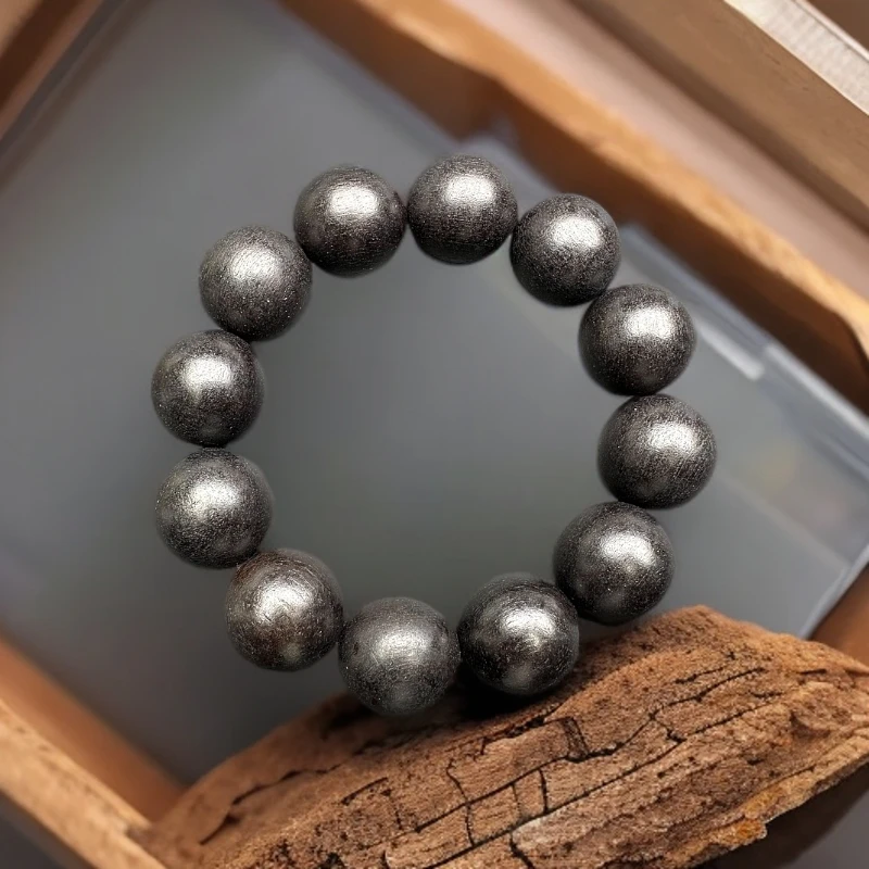 A410木制圆珠手串