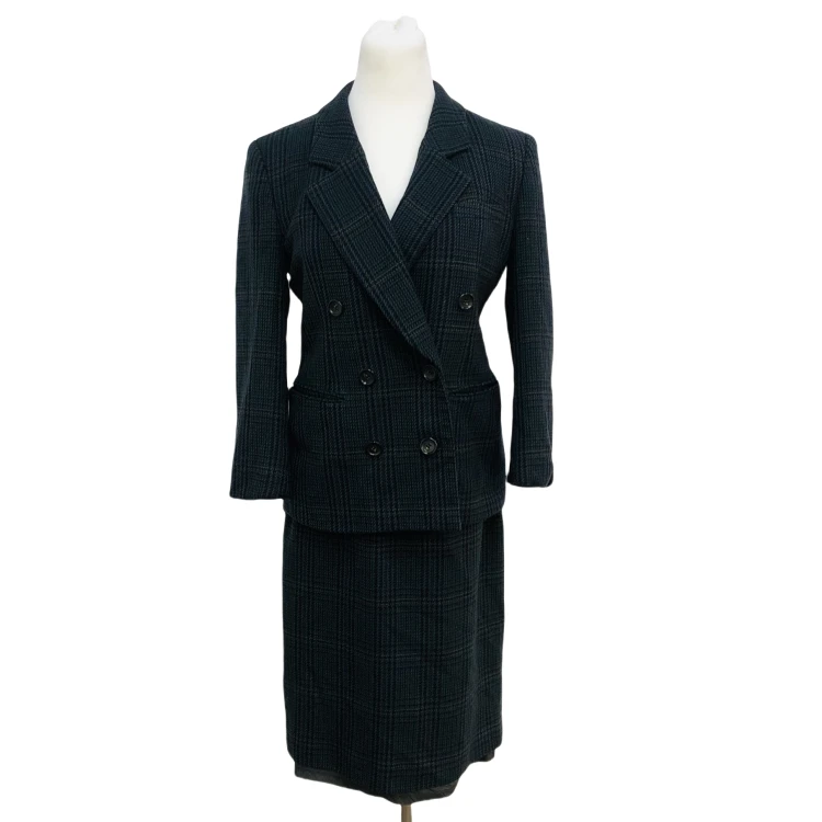 博柏利/套装/95新/[251228LH]