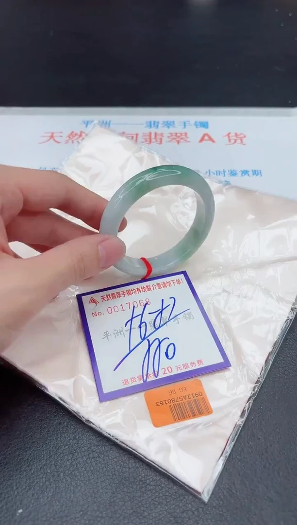 未镶嵌手镯翡翠11111