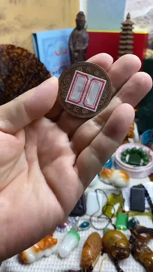 扇子老板娘好物推荐