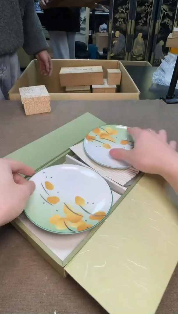 茶宠瓷器茶具套装