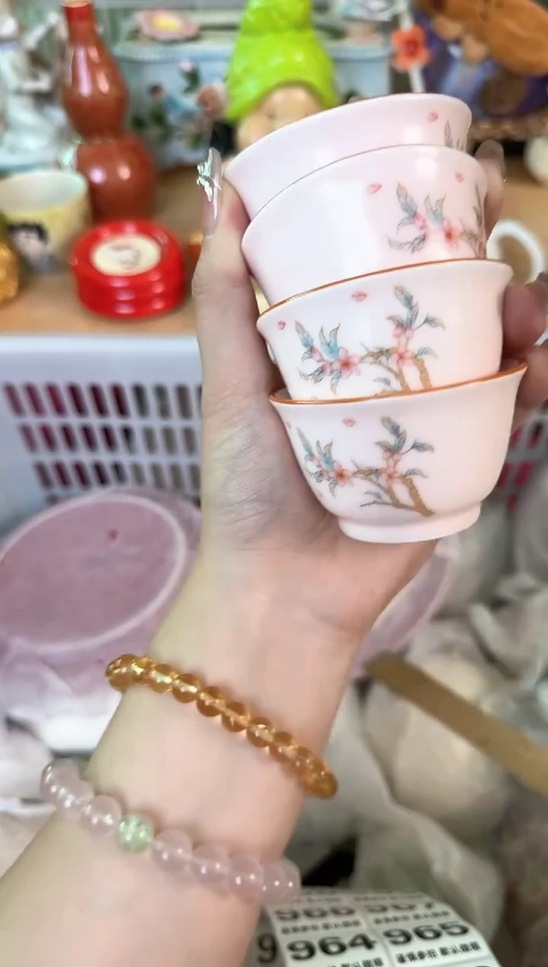 瓷片962默认微瑕15包邮库存1件