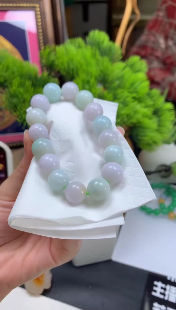 未镶嵌定制翡翠爱**己---111229