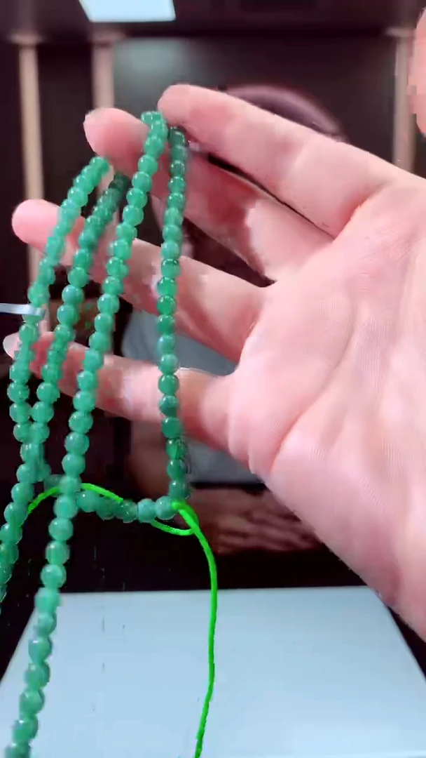 定制翡翠未镶嵌天然A货（拍一发一）