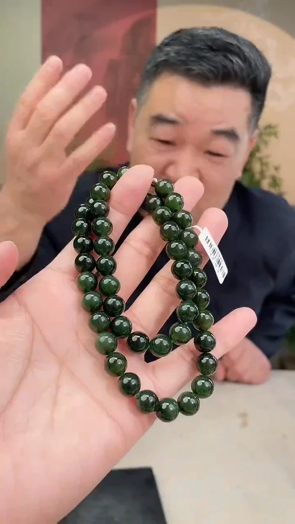 颈饰未镶嵌和田玉多样性发拍一发一